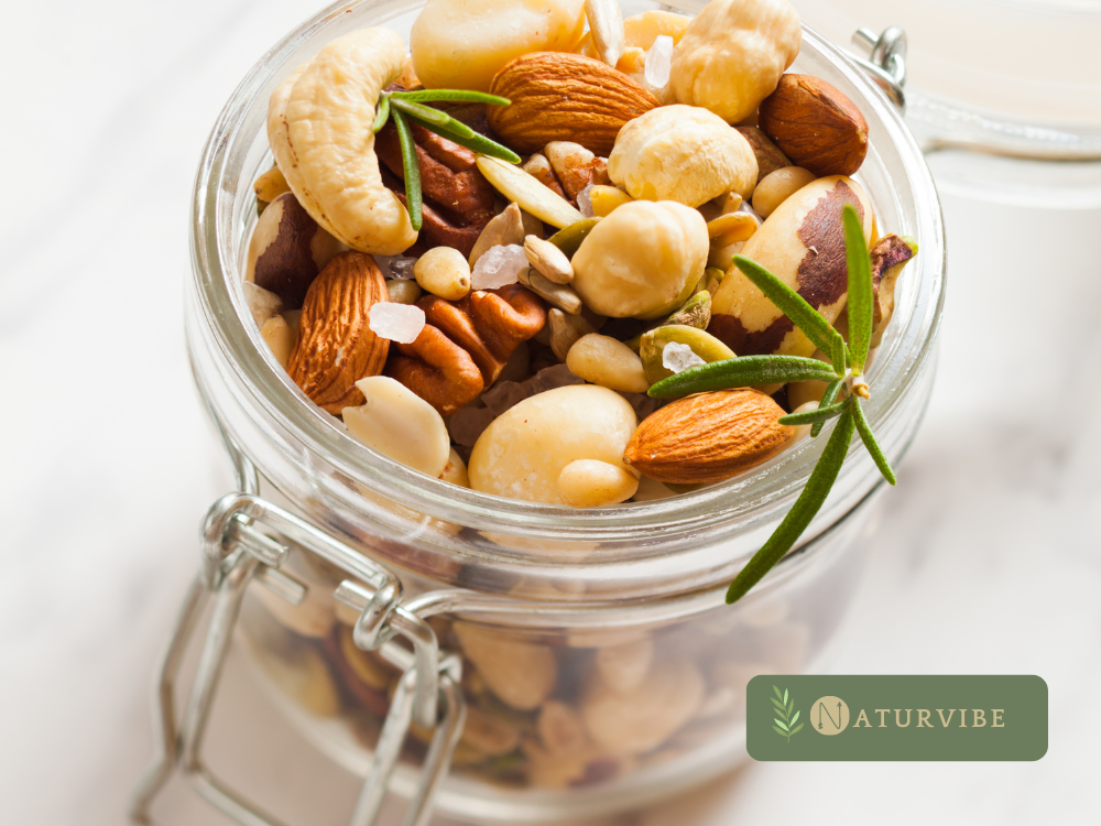 Descubre los secretos de una alimentación saludable