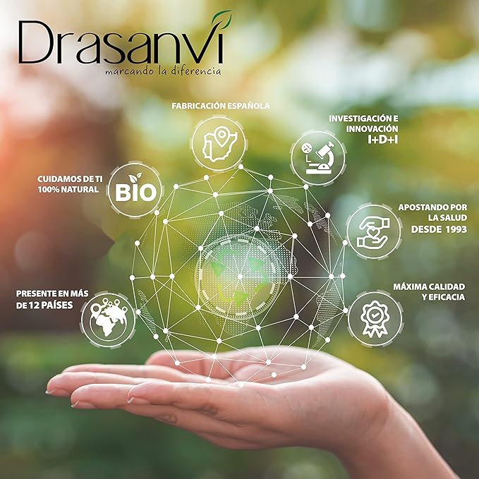 Creatina CREAPURE 300g Drasanvi