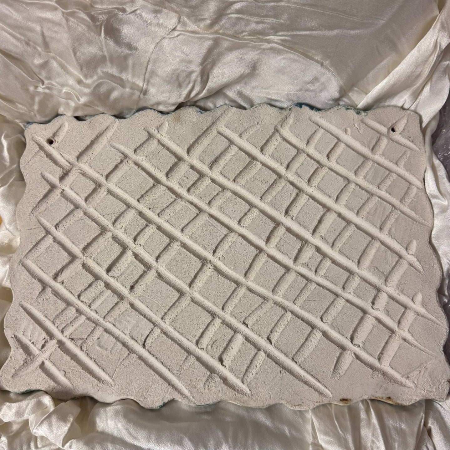 Cuadro Guerrero del Amor