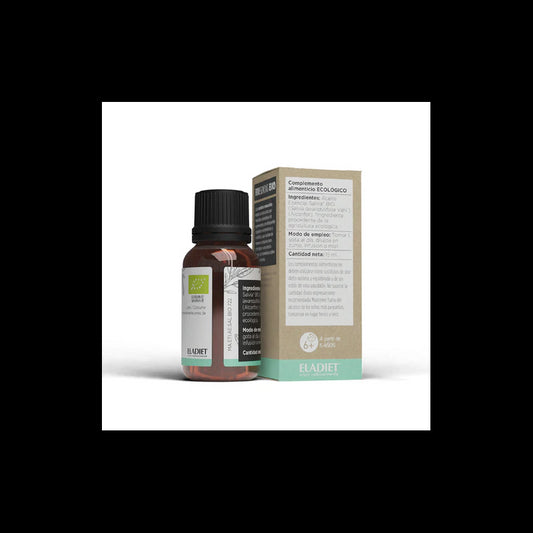 Aceite esencial Salvia (10) BIO 15ml Eladiet