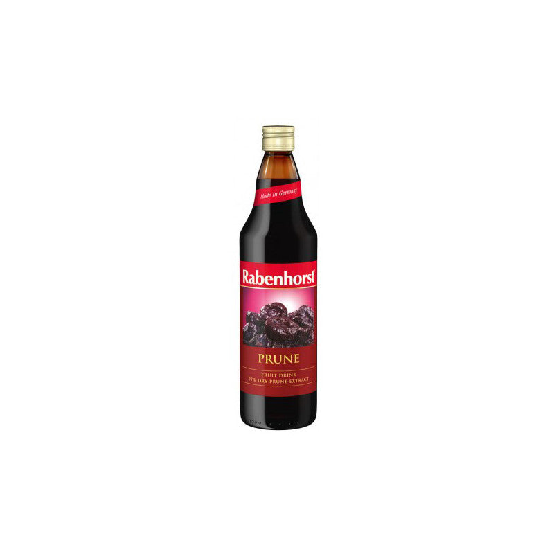 Bebida de Ciruela 750ml Rabenhorst