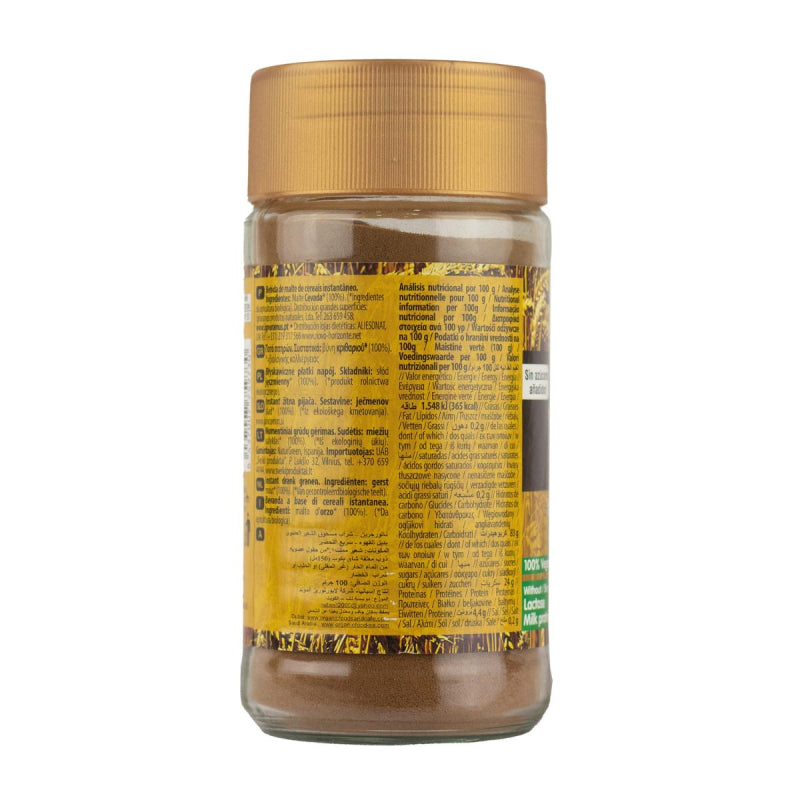 BioMalta Instant Bio 100g Naturgreen