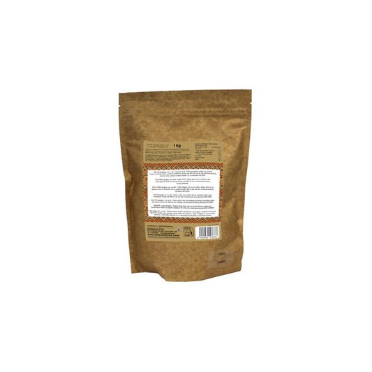 Cacao Puro Desgrasado Bio FT 1kg Alternativa3