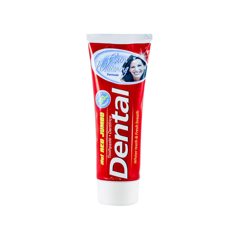 Dentifrico Extra blanqueador 250ml Rose&Rose
