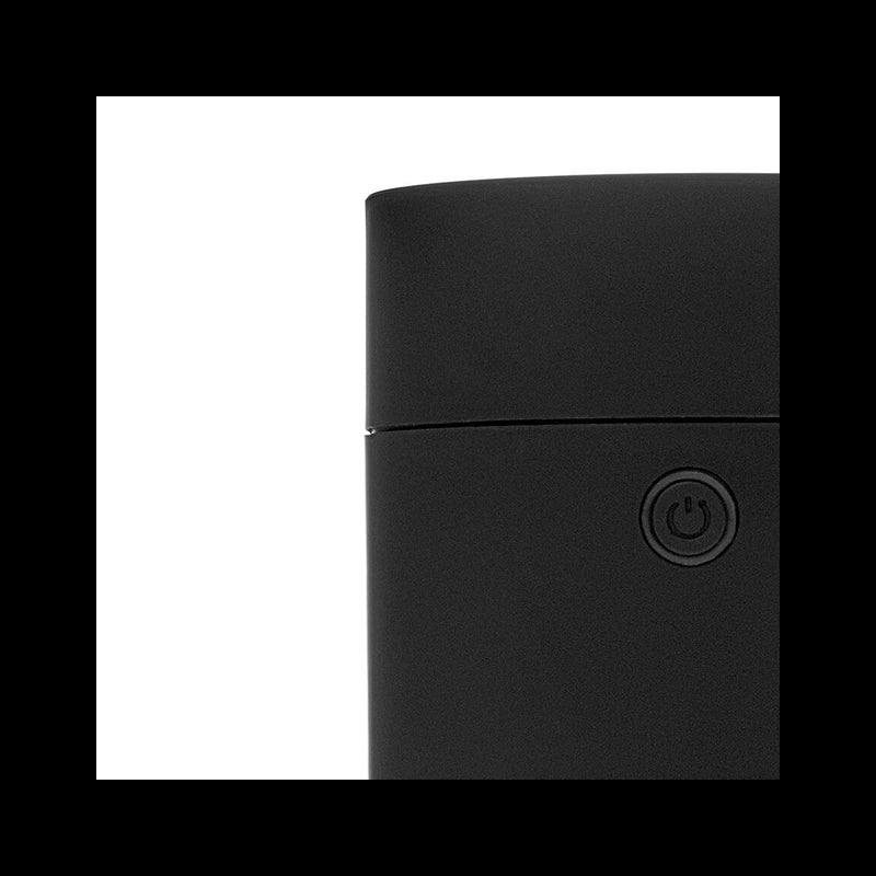 Difusor ultrasonico Escape Black Drop Physalis