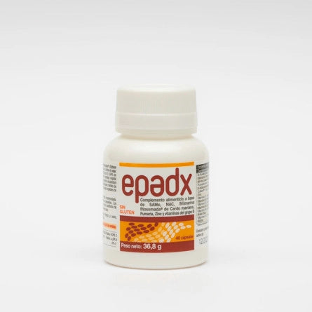 Epadx 40 capsulas AVD Reform