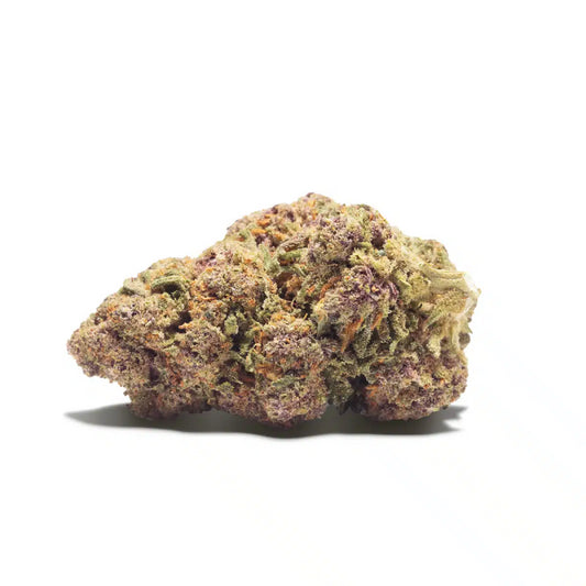 Flor de CBD Premium Purple Buddha-Purple Haze 2g Cannactiva
