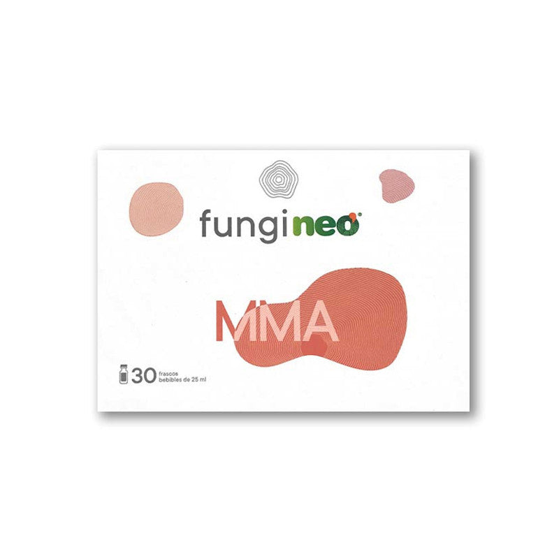Fungi neo MMA frascos 30x25ml Neo