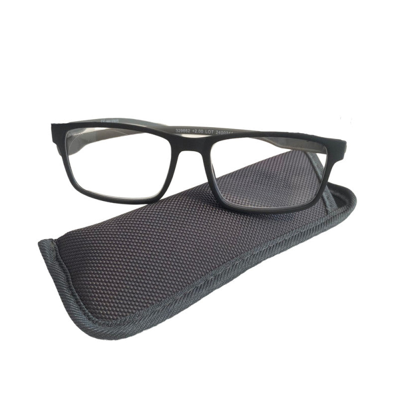 Gafas lectura Unisex +1.5 Rose&Rose