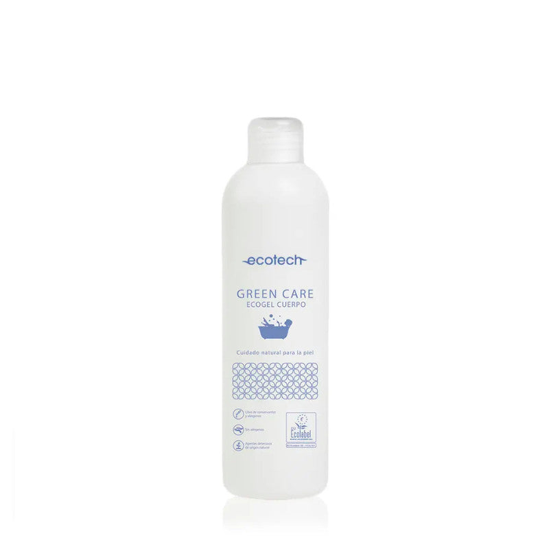 Gel Dermo Green Care Eco 1 L Ecotech