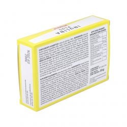 Inulina Plus 60 vegcaps Integralia