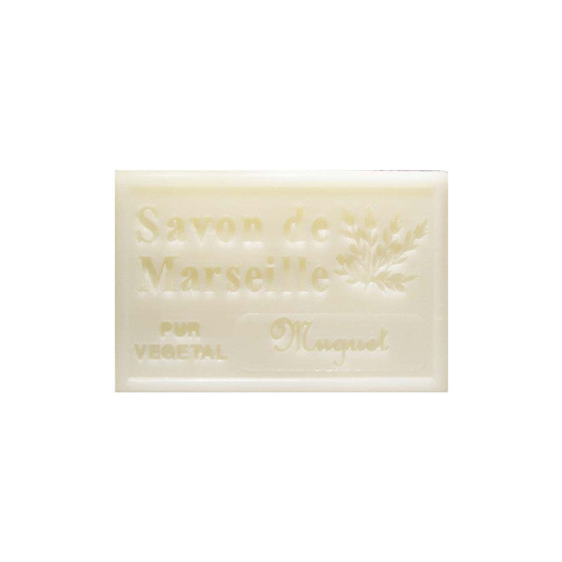 Jabon de marsella Muguet 125g Savonnerie