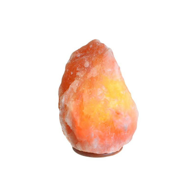 Lampara de sal 8-10 kg