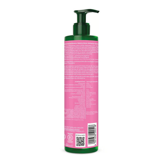Leche corporal Rosa Mosqueta 250ml Weleda