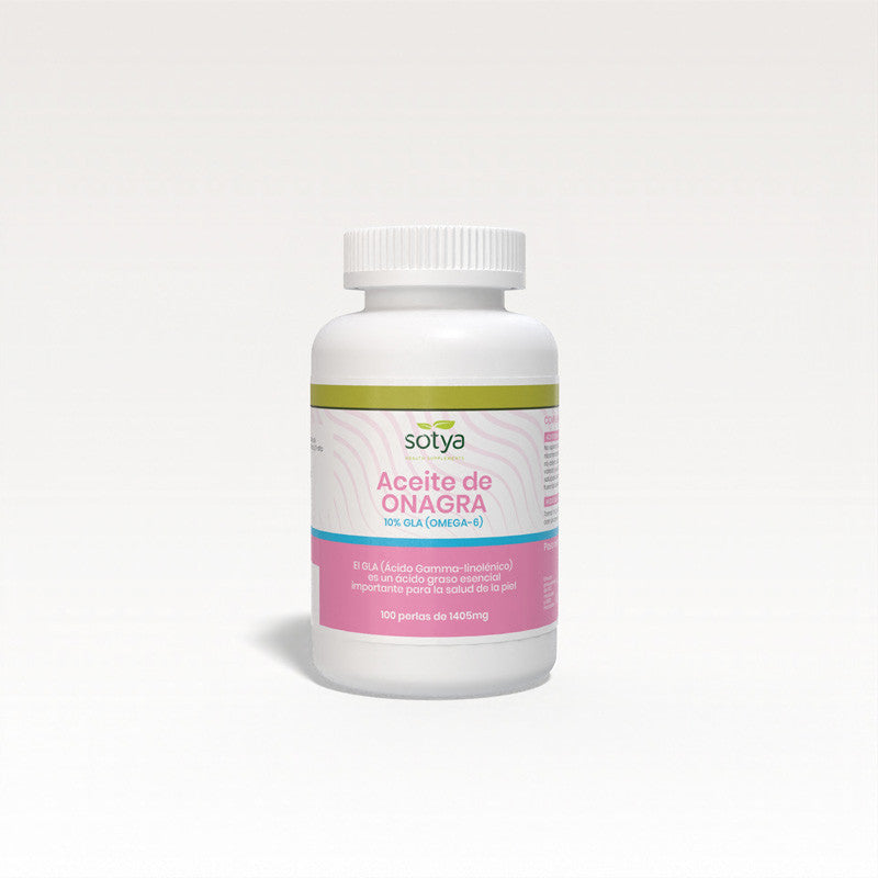 Onagra 1000mg 100 perlas Sotya