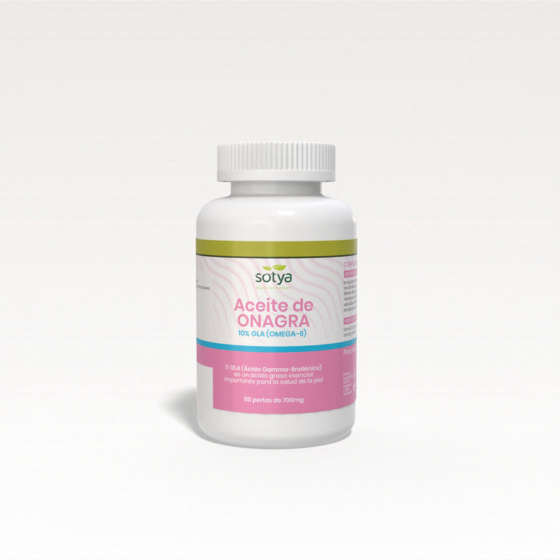 Onagra 700mg 110 perlas Sotya