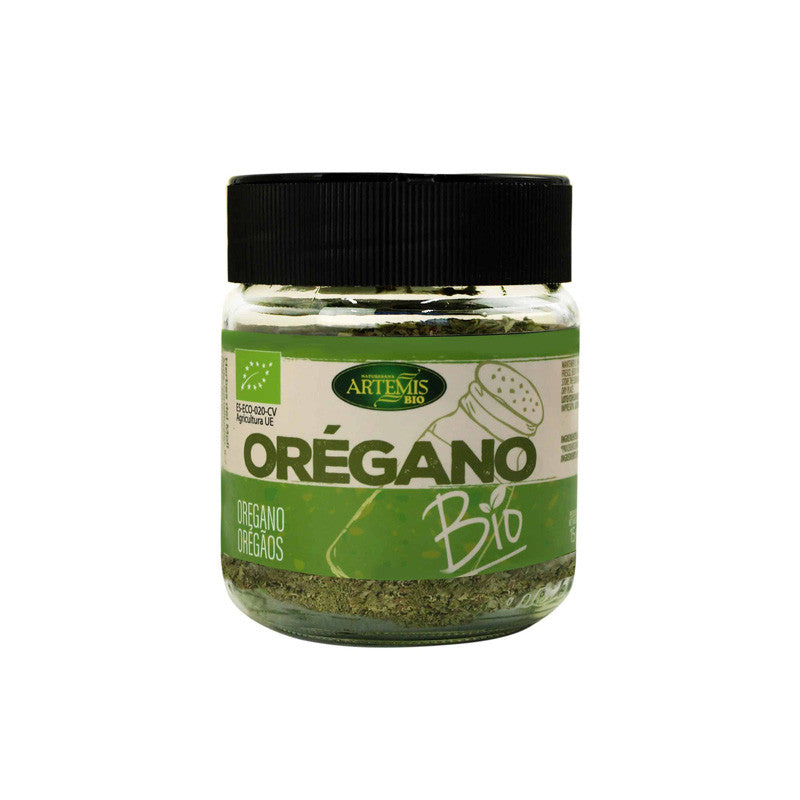 Oregano Bio 15 g Especias Artemis
