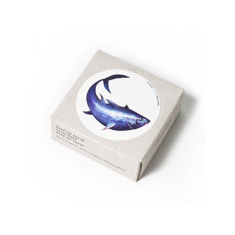 Pate de atun 75g Jose Gourmet