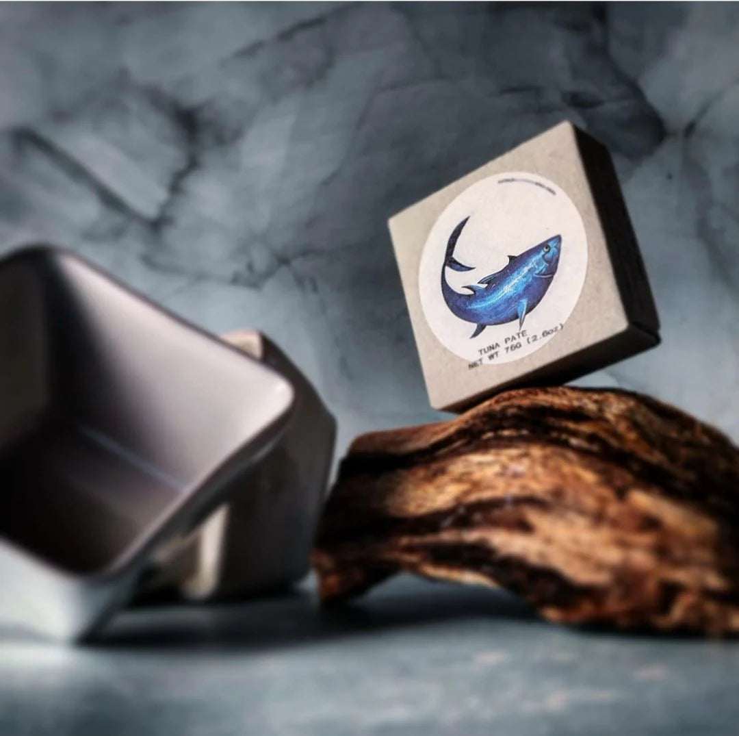 Pate de atun 75g Jose Gourmet