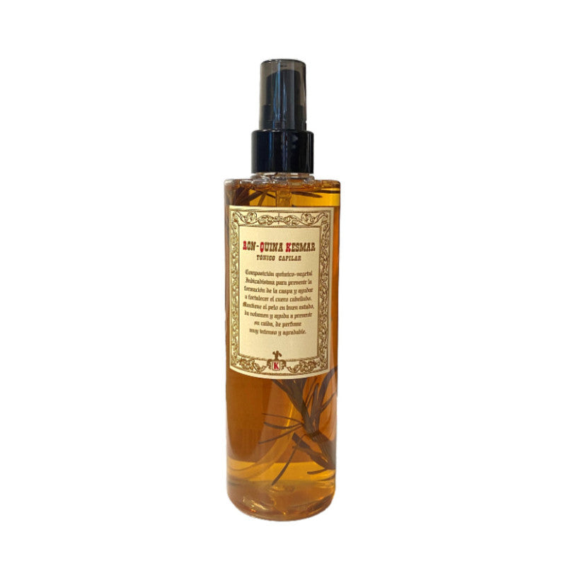 RonQuina Hierbas spray 250ml Kesmar