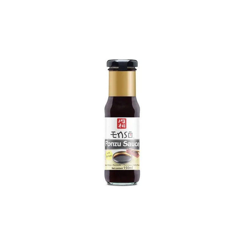 Salsa Ponzu 150ml Enso