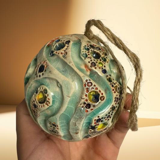 Bola decorativa Nina