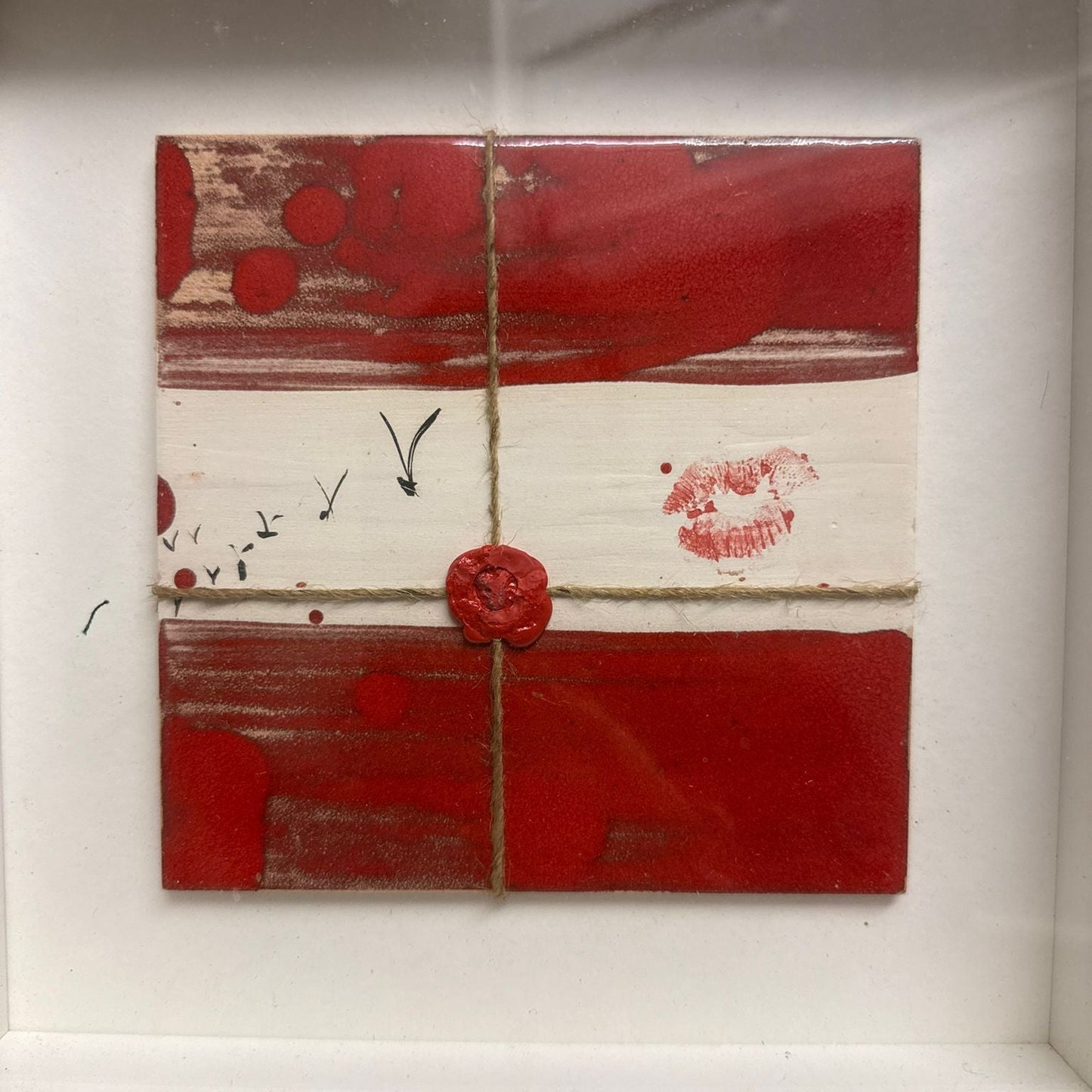 Colección X2 Kiss of Frida