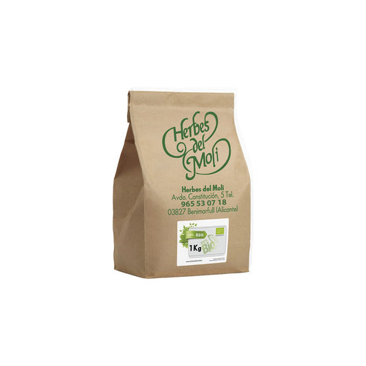 Ajo granulado bio 1Kg Herbes del Moli