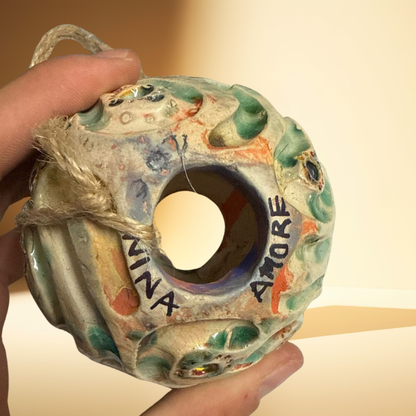 Bola decorativa Nina