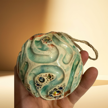 Bola decorativa Nina