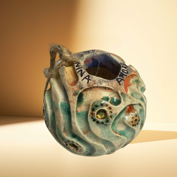 Bola decorativa Nina