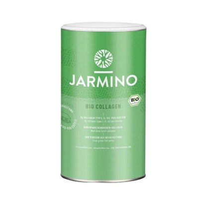 Caldo de huesos-colageno polvo BIO 300g Jarmino