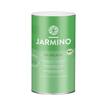 Caldo de huesos-colageno polvo BIO 300g Jarmino
