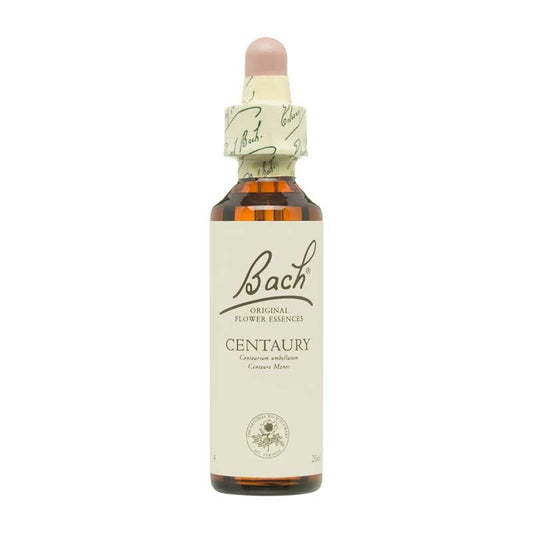 Flor nº 4 Centaury 20ml Bach