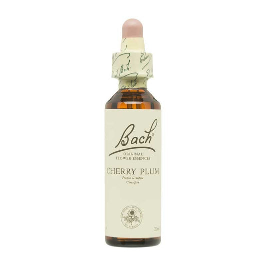 Flor nº 6 Cherry Plum 20ml Bach