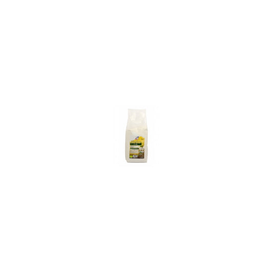 Harina blanca de trigo bio 1 kg La Finestra