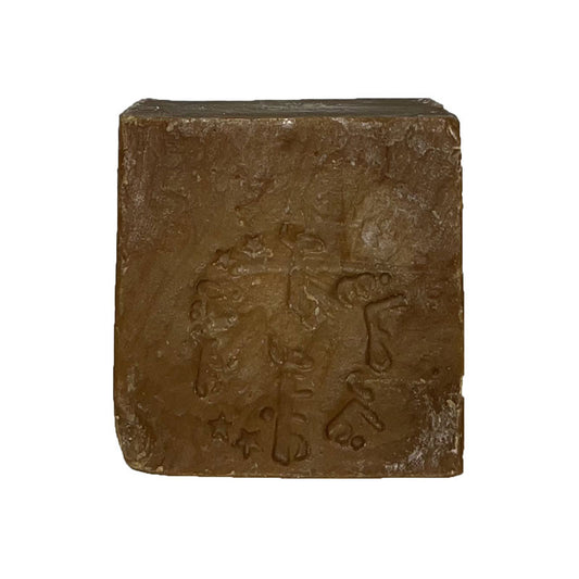 Jabon de Alepo 25% laurel 200g Savonnerie