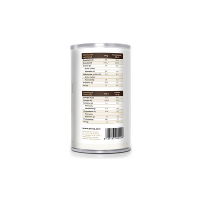 SOT EXTRACT Bebida de soja en polvo 550g Sotya