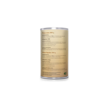 SOT EXTRACT Bebida de soja en polvo 550g Sotya