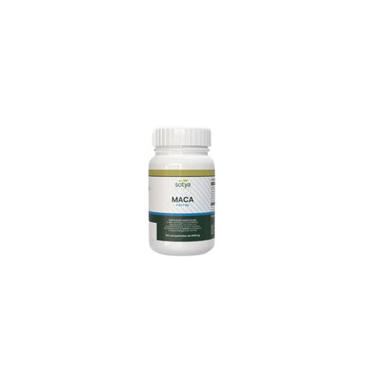 Maca+Zinc+Selenio 600mg 100 comprimidos Sotya