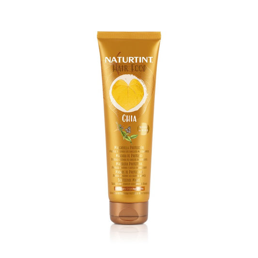 Mascarilla Hair Food Chia 150ml Naturtint
