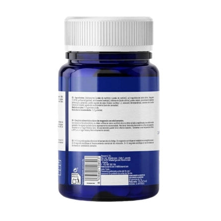 Mineral Citrato de Magnesio 45 Gummies Drasanvi