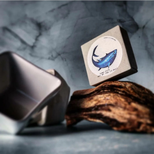 Pate de atun 75g Jose Gourmet