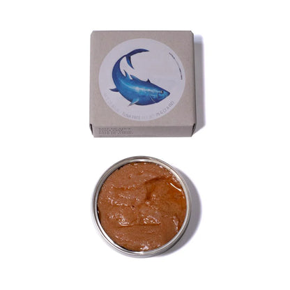 Pate de atun 75g Jose Gourmet