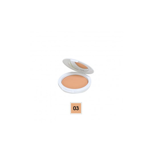 Polvo Compacto 126 Nº 1 Lepo