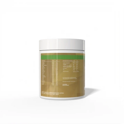 Proteina Vegana Vainilla 300g Sotya SPORT