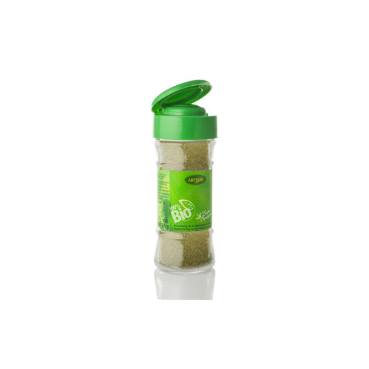 Sazonador Carne Bio 45g Especias Artemis