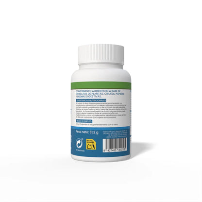 Sot Digest NOCHE 520mg 60caps Sotya