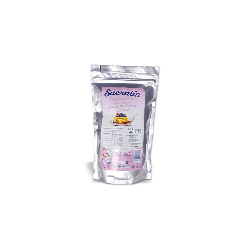 Sucralín granulado familiar 300 g Sucralin