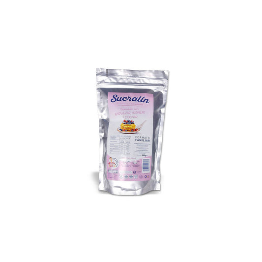 Sucralín granulado familiar 300 g Sucralin